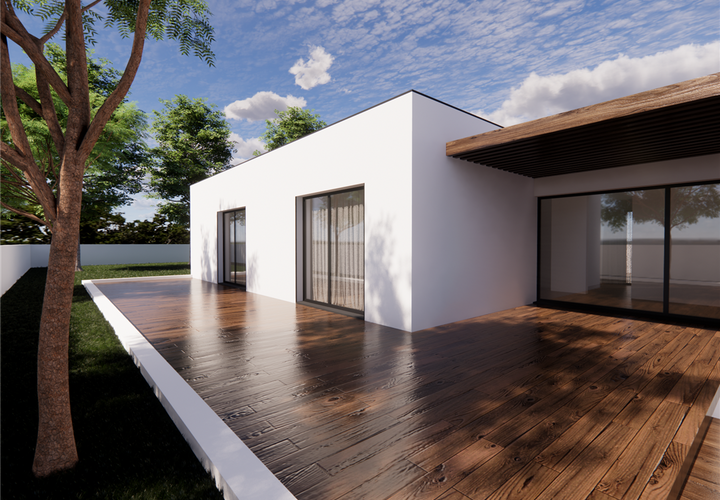 Byhus i Viseu, Viseu, Viseu - € 550.000 | Ref: 343/2024 - foto 1